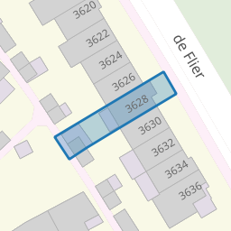 Perceel WCN00-P-1025