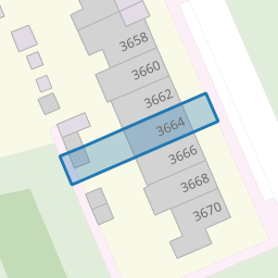 Perceel WCN00-P-1050