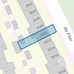 Perceel WCN00-P-1057