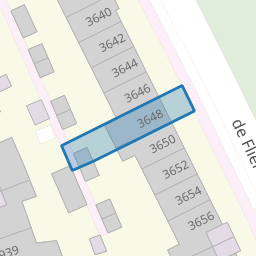 Perceel WCN00-P-1058