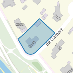 Perceel WCN00-P-1081