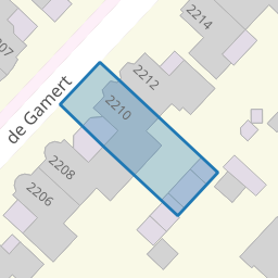 Perceel WCN00-P-1101