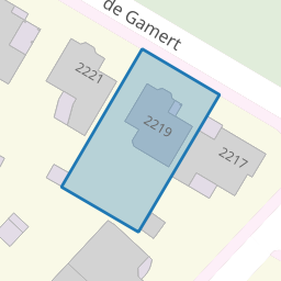 Perceel WCN00-P-1116