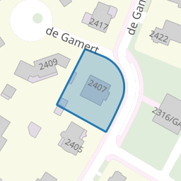 Perceel WCN00-P-1157