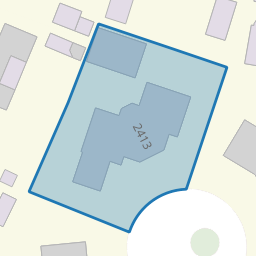 Perceel WCN00-P-1160