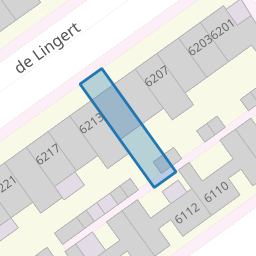 Perceel WCN00-P-1480