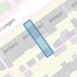 Perceel WCN00-P-1509