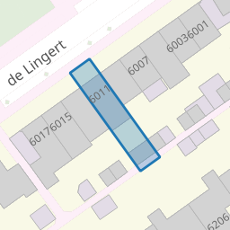 Perceel WCN00-P-1510