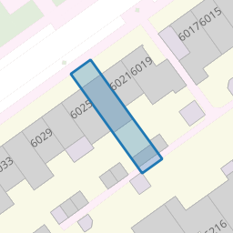 Perceel WCN00-P-1516