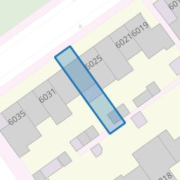 Perceel WCN00-P-1518