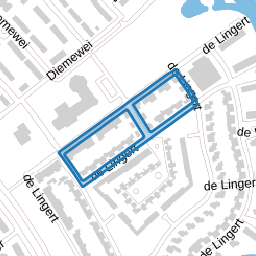 Perceel WCN00-P-1538