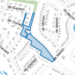 Perceel WCN00-P-1614