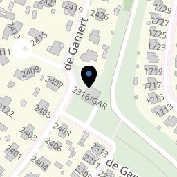 Appartement WCN00 P 1617 1