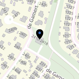 Appartement WCN00 P 1617 10