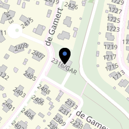 Appartement WCN00 P 1617 11