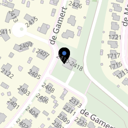 Appartement WCN00 P 1617 3