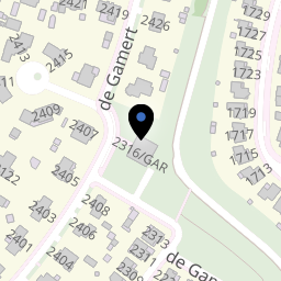 Appartement WCN00 P 1617 4