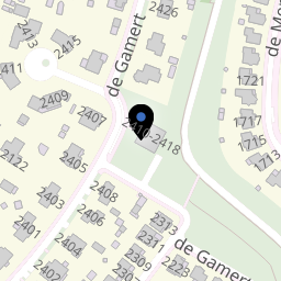 Appartement WCN00 P 1617 6