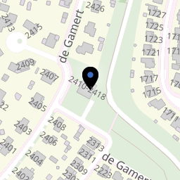Appartement WCN00 P 1617 8