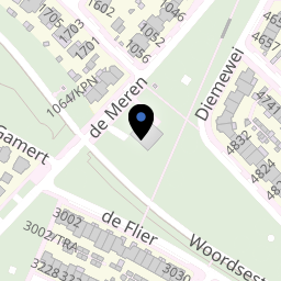 Appartement WCN00 P 1618 2