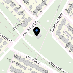 Appartement WCN00 P 1618 5