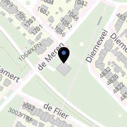 Appartement WCN00 P 1618 6