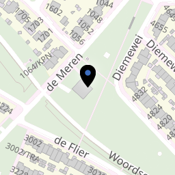 Appartement WCN00 P 1618 7
