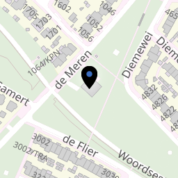 Appartement WCN00 P 1618 8