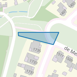 Perceel WCN00-P-1688