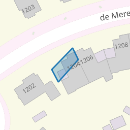 Perceel WCN00-P-1696