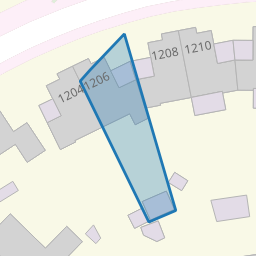 Perceel WCN00-P-1700