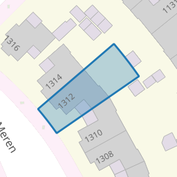 Perceel WCN00-P-1710