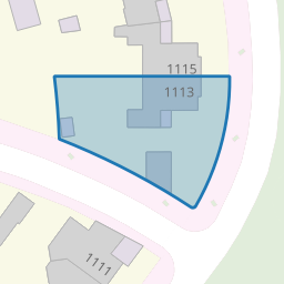 Perceel WCN00-P-1720