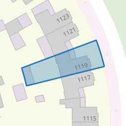 Perceel WCN00-P-1723