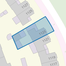 Perceel WCN00-P-1725