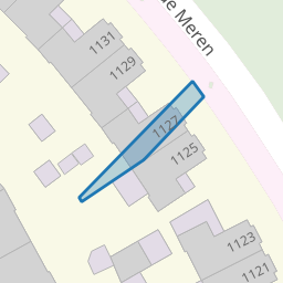 Perceel WCN00-P-1729