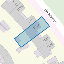 Perceel WCN00-P-1731