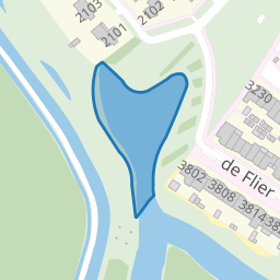 Perceel WCN00-P-1760