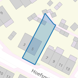 Perceel WCN00-P-1784