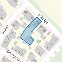 Perceel WCN00-P-1794