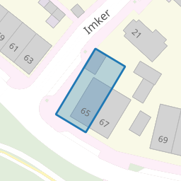 Perceel WCN00-P-1850