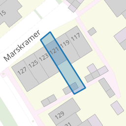 Perceel WCN00-P-1884