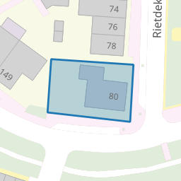 Perceel WCN00-P-1898