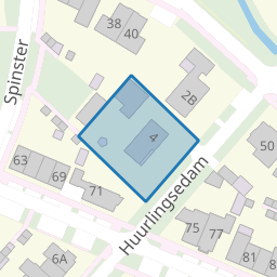 Perceel WCN00-P-1936