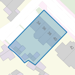 Perceel WCN00-P-2023