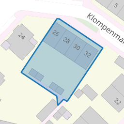 Perceel WCN00-P-2028