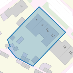 Perceel WCN00-P-2032