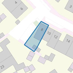 Perceel WCN00-P-2050