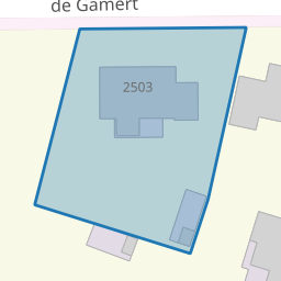 Perceel WCN00-P-2088