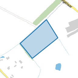 Perceel WCN00-P-209